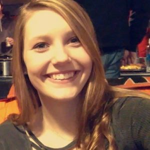 Meet your Posher, Liz